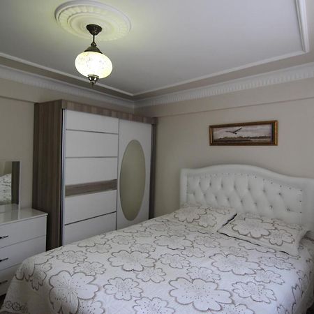 Yilmaz Apart Istanbul Exterior foto