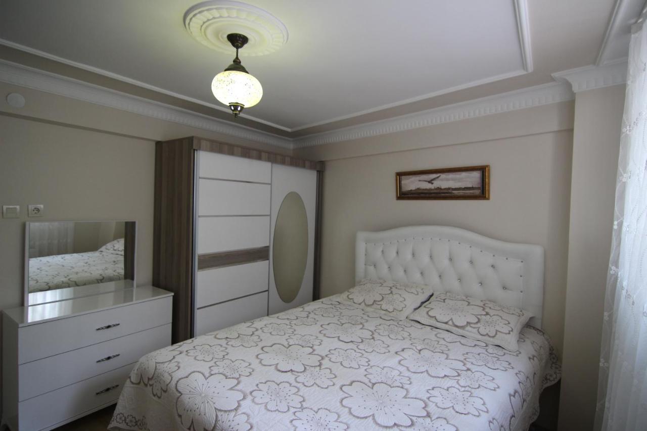Yilmaz Apart Istanbul Exterior foto