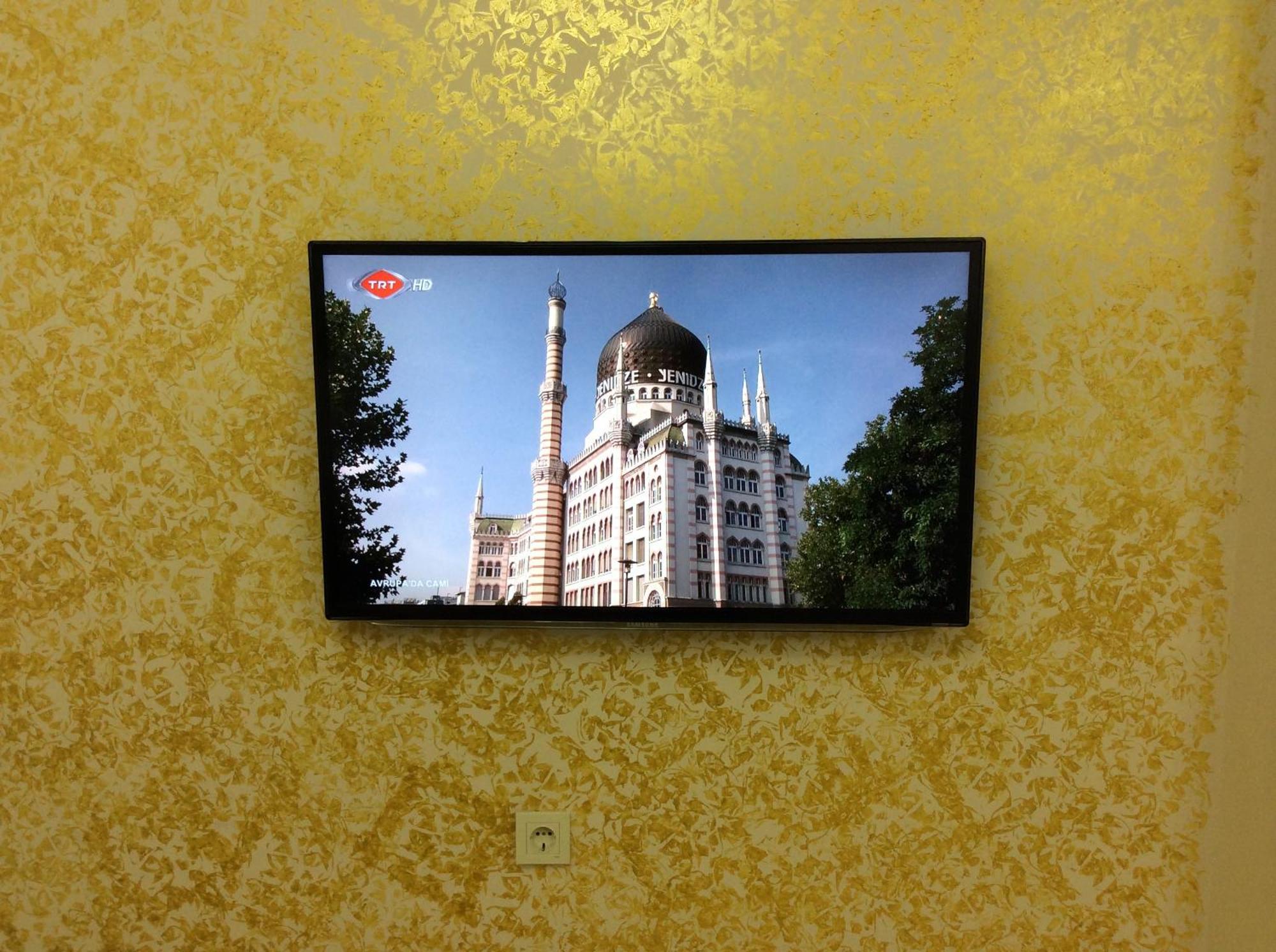 Yilmaz Apart Istanbul Exterior foto